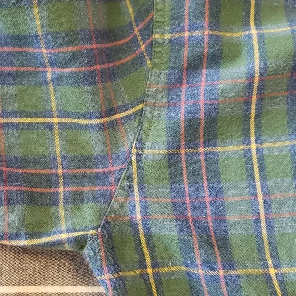 Valentino Button Down Shirt Size EU39 ⛰ - Picture 10 of 10